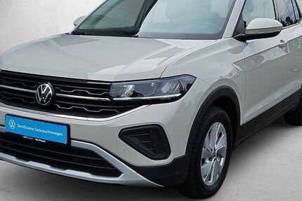 VW T-Cross 35.845 km 19.450 &euro; Mainz 55131