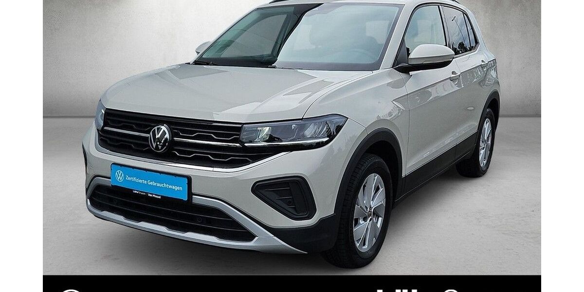 VW T-Cross 35.845 km 19.450 &euro; Mainz 55131