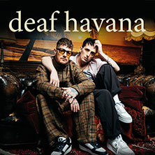 Deaf Havana