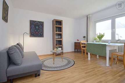 Wohnung Wiesbaden Biebrich - 2 Zimmer, 50 m&sup2;, 1.490&euro; | Angebot:27266336