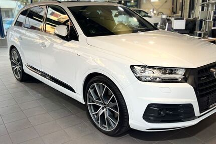 Audi Q7 149.000 km 35.390 € Frankfurt am Main 65929