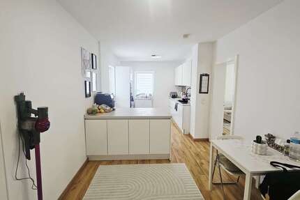 Wohnung Wiesbaden Dotzheim - 3 Zimmer, 98 m&sup2;, 1.080&euro; | Angebot:25569833