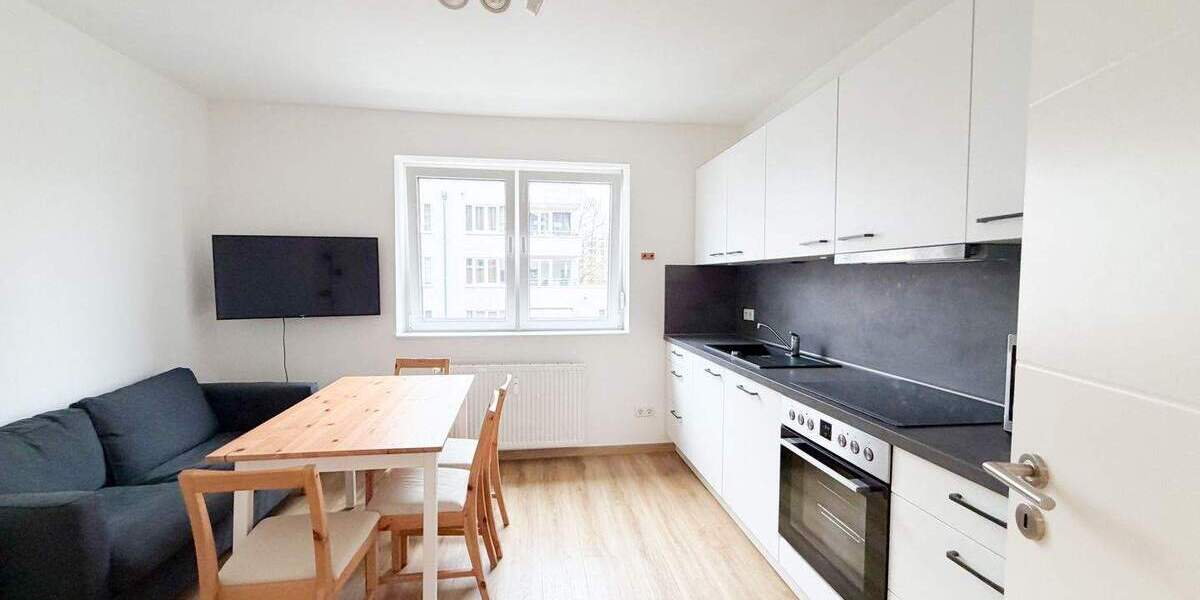 Einfamilienhaus Frankfurt am Main Gallus - 2 Zimmer, 349.000&euro; | Angebot:25110215