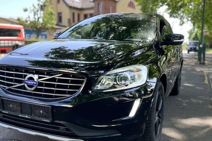 Volvo XC60 163.000 km 13.999 &euro; Wiesbaden 65203