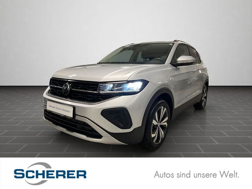 T-Cross