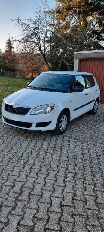 Fabia