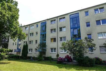 Wohnung zum Mieten in Eschborn 640 € 54 m²