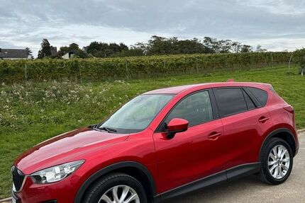 Mazda CX-5 151.000 km 11.500 € Mainz 55129