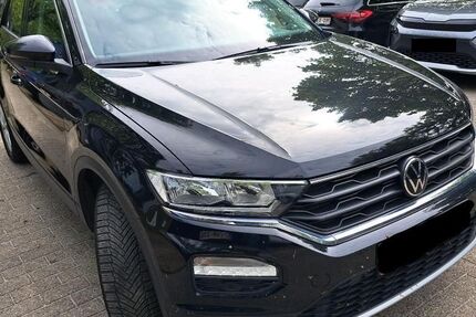 VW T-Roc 124.000 km 13.923 &euro; Kelkheim 65779