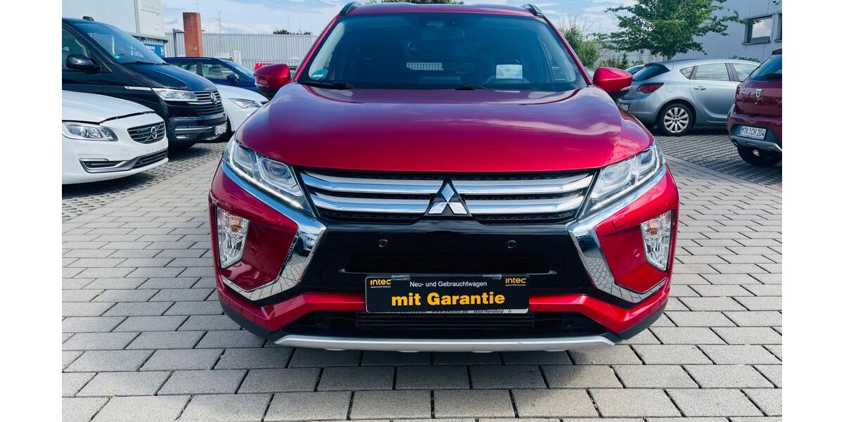 Mitsubishi Eclipse 45.000 km 18.900 € Flörsheim 65439