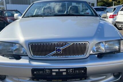 Volvo C70 145.000 km 4.400 &euro; Hattersheim am Main 65795
