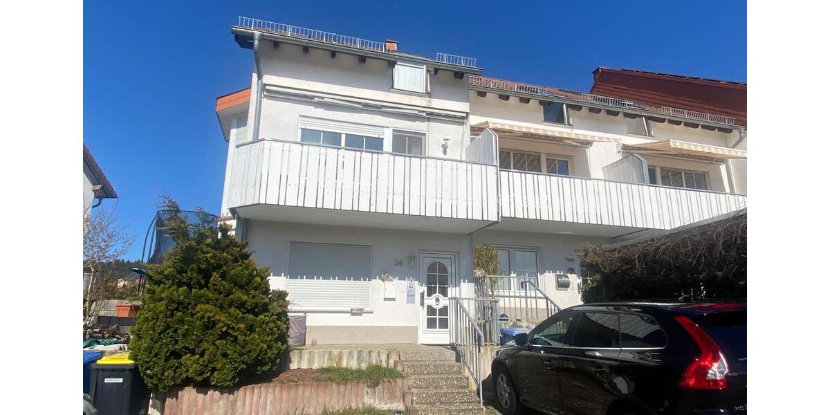 Reiheneckhaus im Wispertal ( Ramschied 65307) Verkauf zimmer