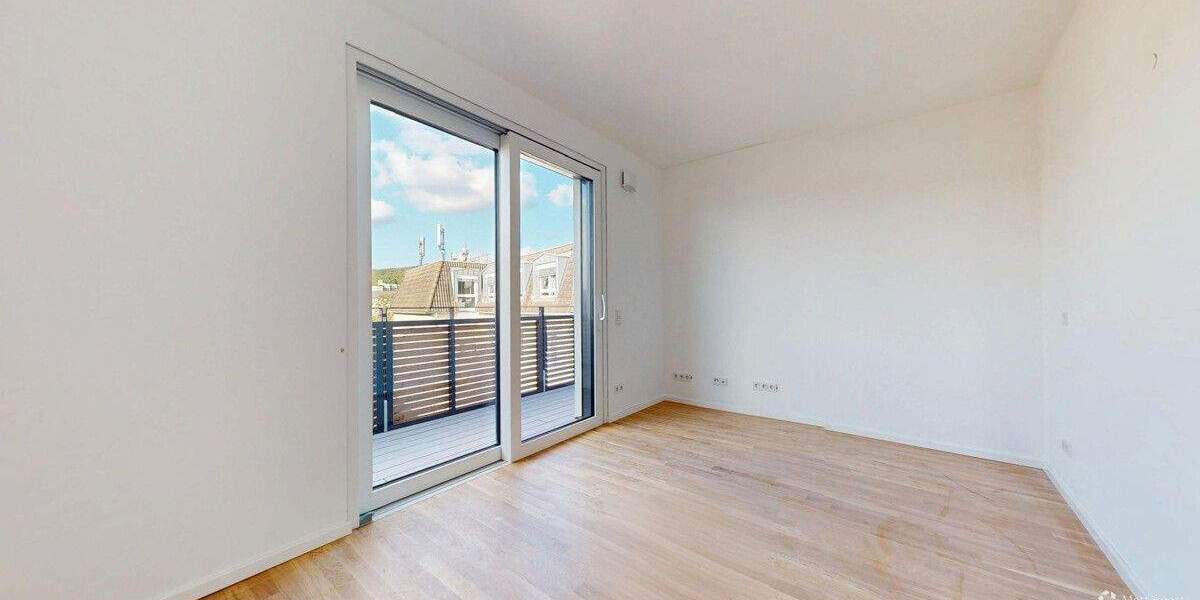 Repräsentatives Penthouse mit großzügiger Dachterrasse & Fernblick | KÖNIGSTEINER HÖFE 3 zimmer