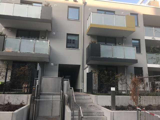 Wohnung zum Mieten in Frankfurt 880 € 52.85 m²