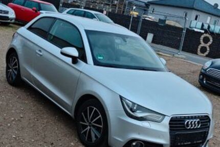 Audi A1 264.458 km 5.999 &euro; Gau-Algesheim 55435