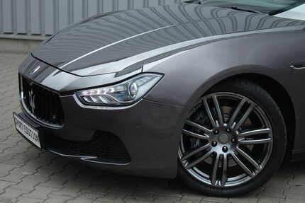 Maserati Ghibli 169.500 km 21.991 € Wiesbaden 65203
