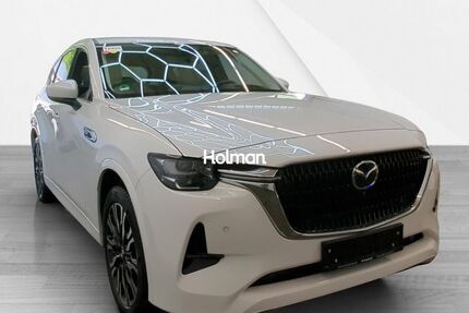 Mazda CX-60 30.546 km 31.772 &euro; Eschborn 65760