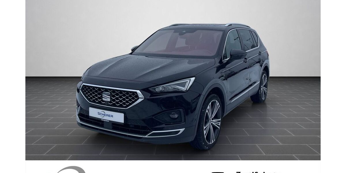 Seat Tarraco 86.942 km 29.380 &euro; Mainz 55129