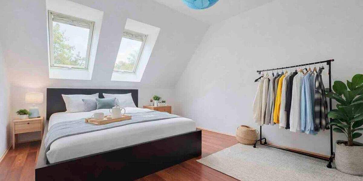 Doppelhaushälfte Rüsselsheim am Main Rüsselsheim - 4 Zimmer, 129 m&sup2;, 550.000&euro; | Angebot:25567672