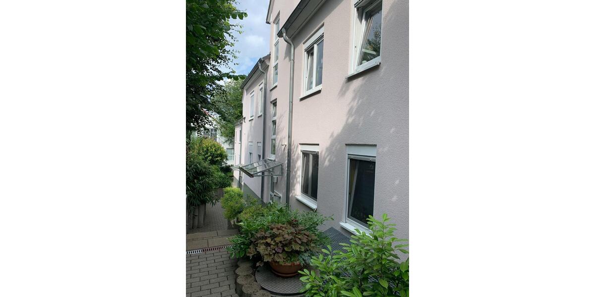 2-Zi-Wohnung in Wiesbaden-Naurod, ruhige Lage 2 zimmer
