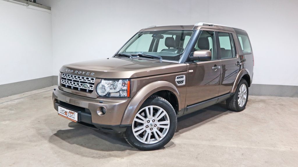 Land Rover Discovery 255.000 km 10.000 &euro; Ingelheim am Rhein 55218