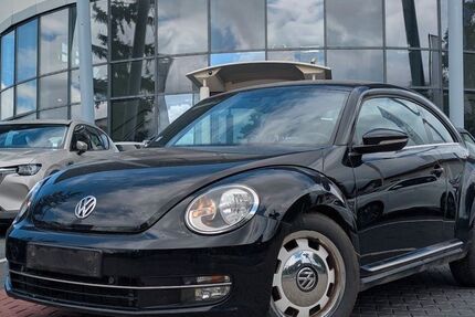 VW Beetle 191.400 km 7.990 &euro; Mainz 55128