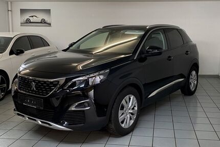 Peugeot 3008 89.300 km 16.999 &euro; Mainz-Kastel 55252