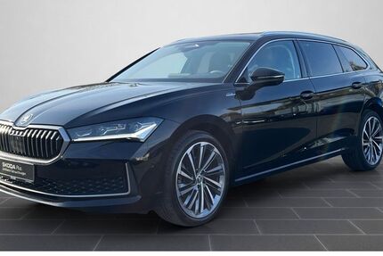 Skoda Superb 19.999 km 41.480 &euro; Wiesbaden 65197