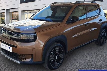 Fiat Grande Panda 5.000 km 26.780 € Frankfurt 60314