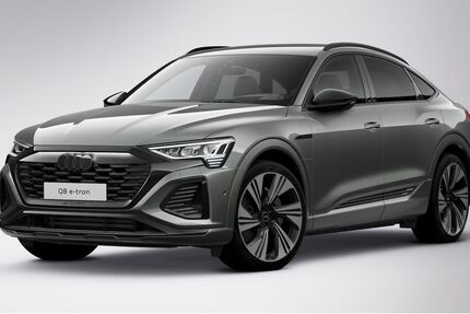 Audi Q8 e-tron 38.499 km 56.690 € Wiesbaden 65189