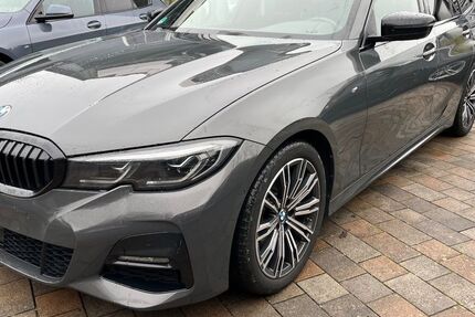 BMW 320 178.000 km 22.799 &euro; Harxheim/ Mainz 55296