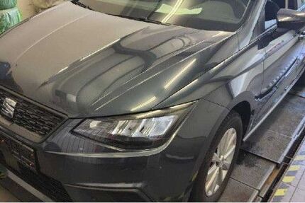 Seat Ibiza 25.563 km 18.980 € Mainz 55129