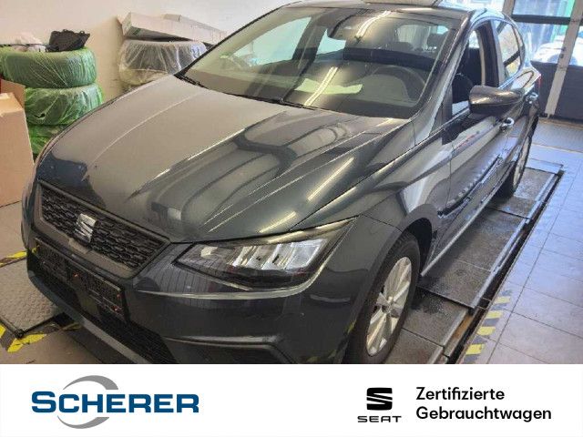 Seat Ibiza 25.563 km 18.980 € Mainz 55129