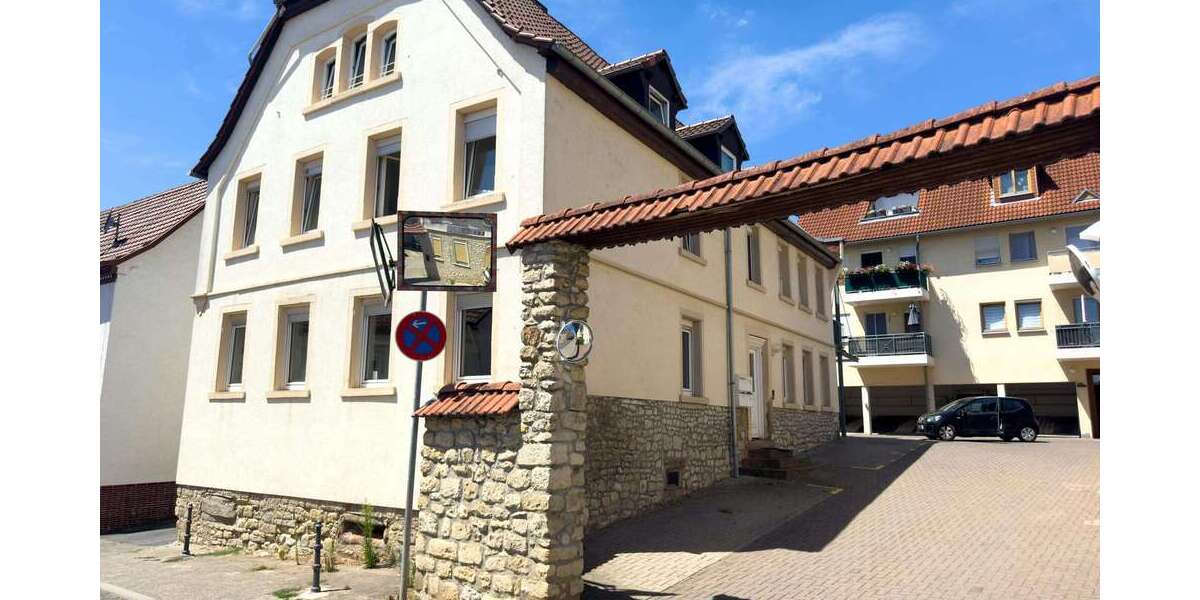 Zimmer Essenheim - 1 Zimmer, 1.347&euro; | Angebot:27466607