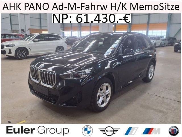 BMW X1 18.855 km 42.633 € Hofheim 65719