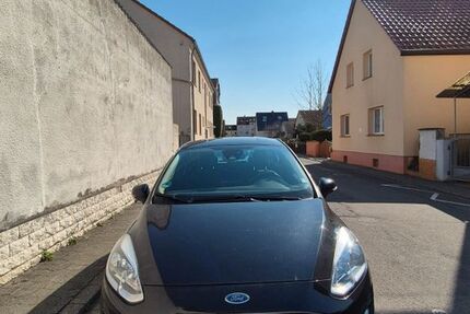 Ford Fiesta 168.000 km 7.285 &euro; Wackernheim 55263