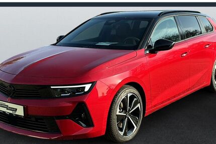 Opel Astra 5.995 km 28.190 &euro; Flörsheim am Main 65439