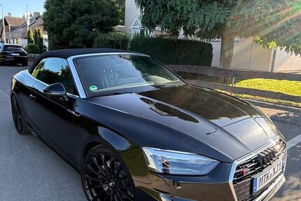 Audi A5 188.000 km 22.950 &euro; Hofheim 65719