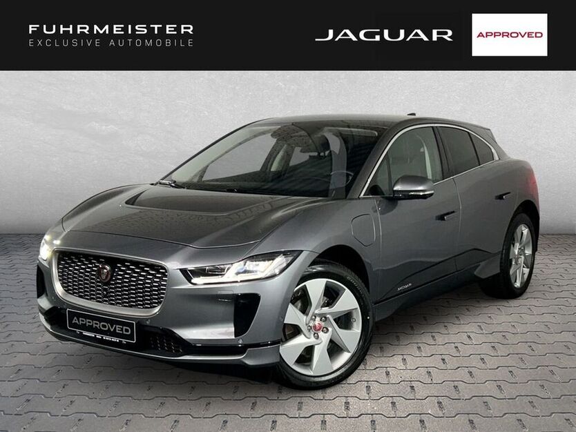 I-Pace