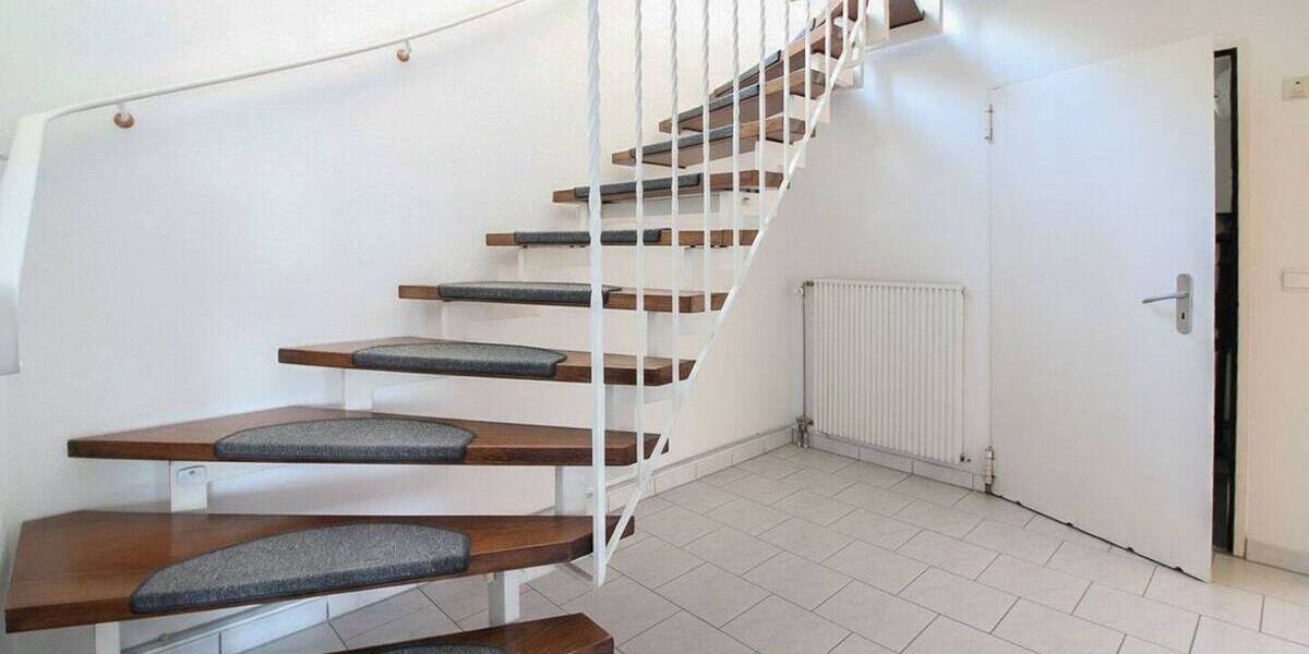 Einfamilienhaus Schlangenbad Wambach - 4 Zimmer, 126 m&sup2;, 375.000&euro; | Angebot:26528446