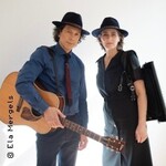 It Takes Two - On The Road Again