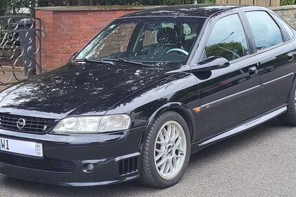 Opel Vectra 116.602 km 12.900 &euro; Wiesbaden 65187