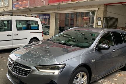 Opel Insignia 154.500 km 12.990 € Frankfurt am Main 60327