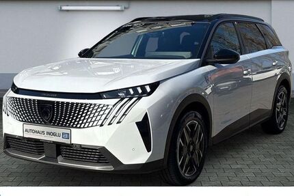 Peugeot 5008 25.483 km 27.480 &euro; Rüsselsheim 65428
