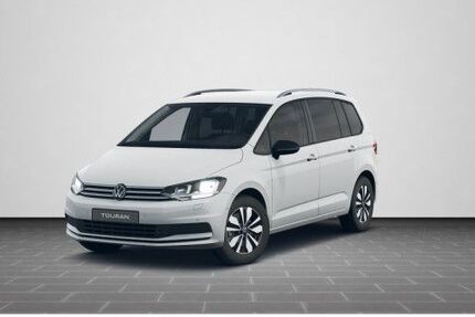 VW Touran 18.422 km 35.800 &euro; Mainz 55120