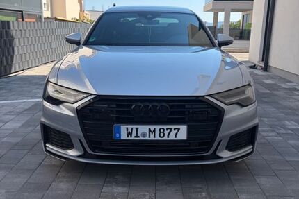 Audi A6 133.000 km 30.300 &euro; Taunusstein 65232