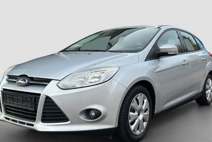 Ford Focus 157.000 km 4.900 € Hofheim am Taunus 65719
