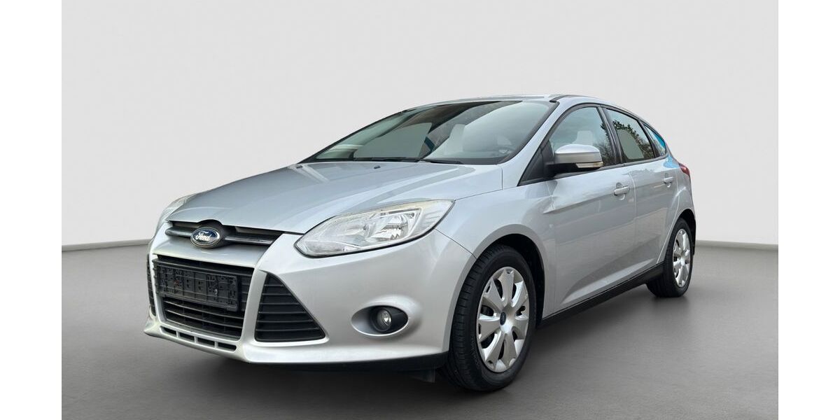 Ford Focus 157.000 km 4.900 € Hofheim am Taunus 65719