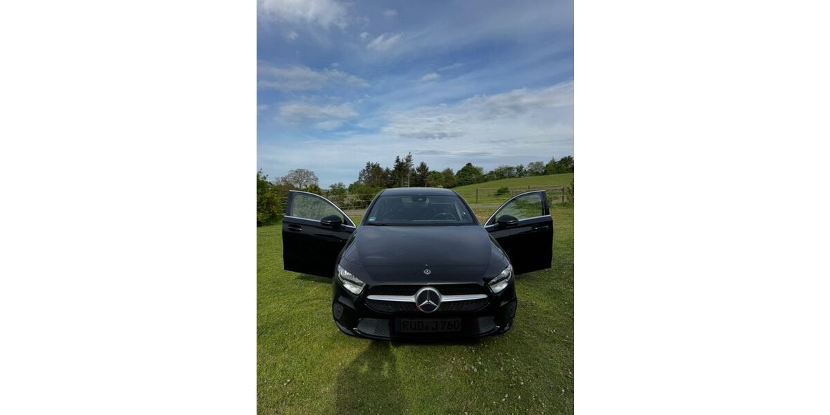 Mercedes-Benz A 160 119.000 km 12.999 &euro; Heidenrod 66331
