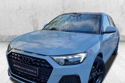 Audi A1 6.190 km 24.450 € Mörfelden-Walldorf 64546